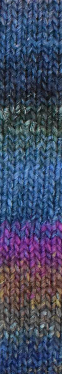 Silk Garden Sock
