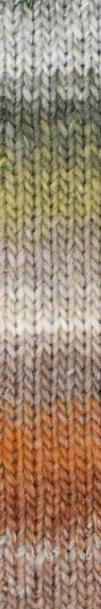 Silk Garden Sock
