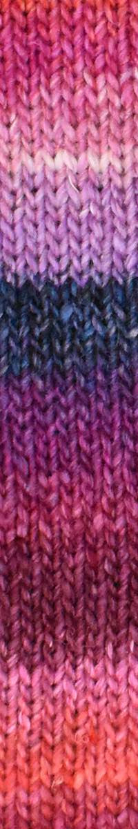 Silk Garden Sock