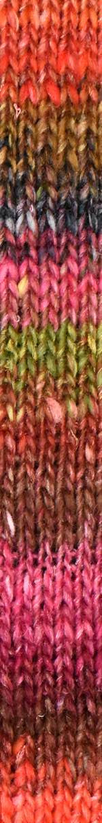 Silk Garden Sock