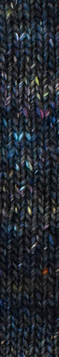 Silk Garden Sock