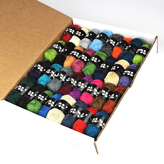 Teenie Weenie Wool