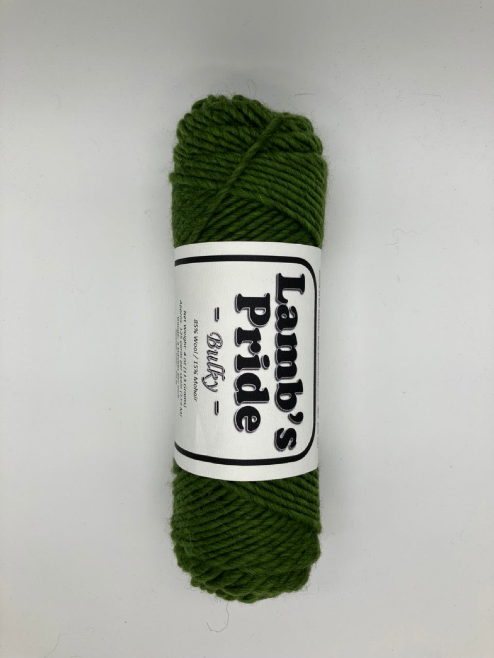 Lamb's Pride Bulky