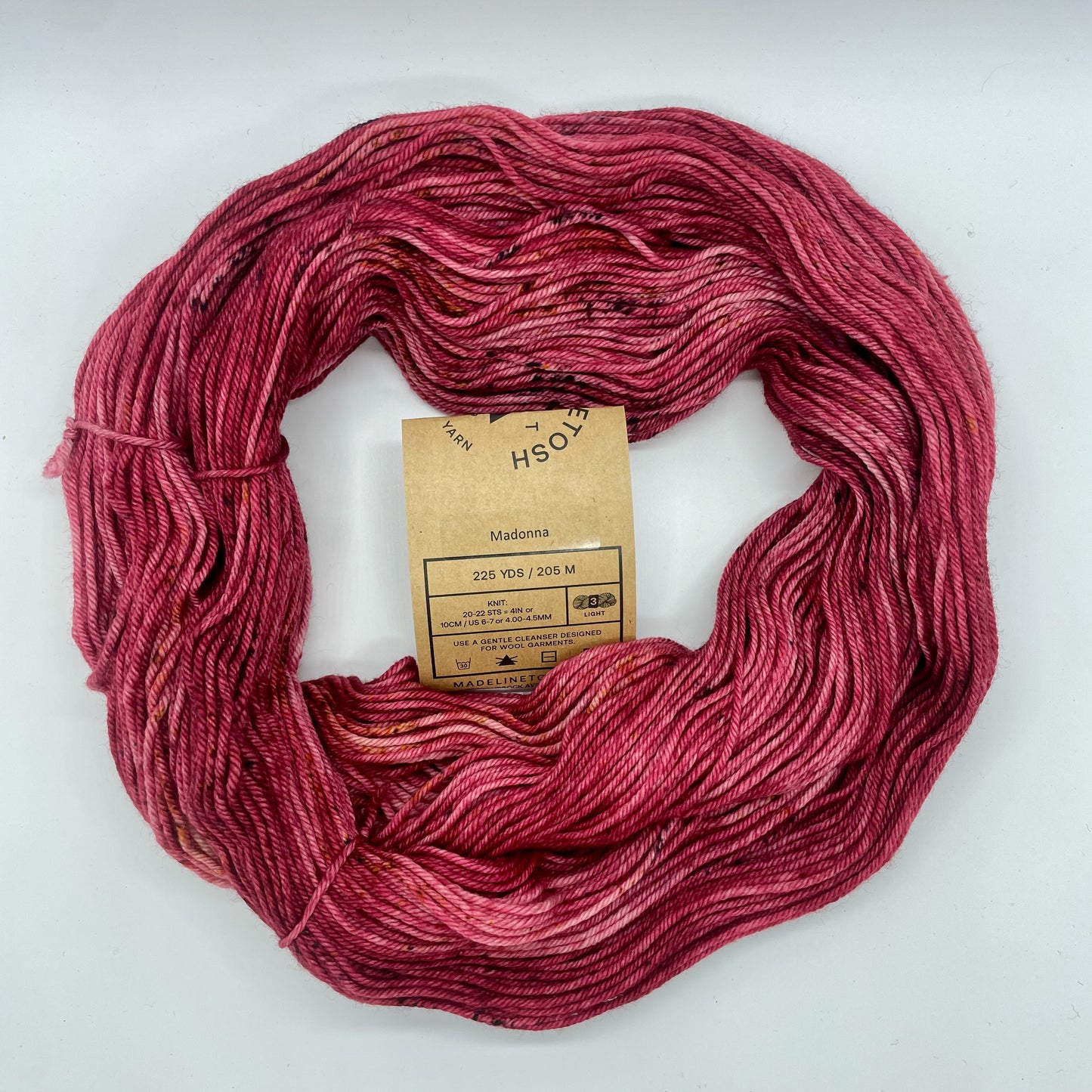 Tosh DK