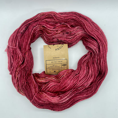 Tosh DK