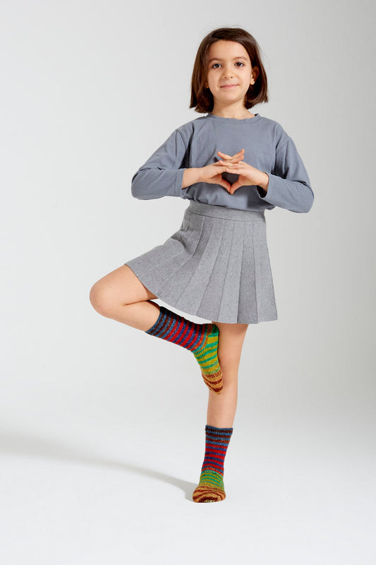 Uneek Sock Kit