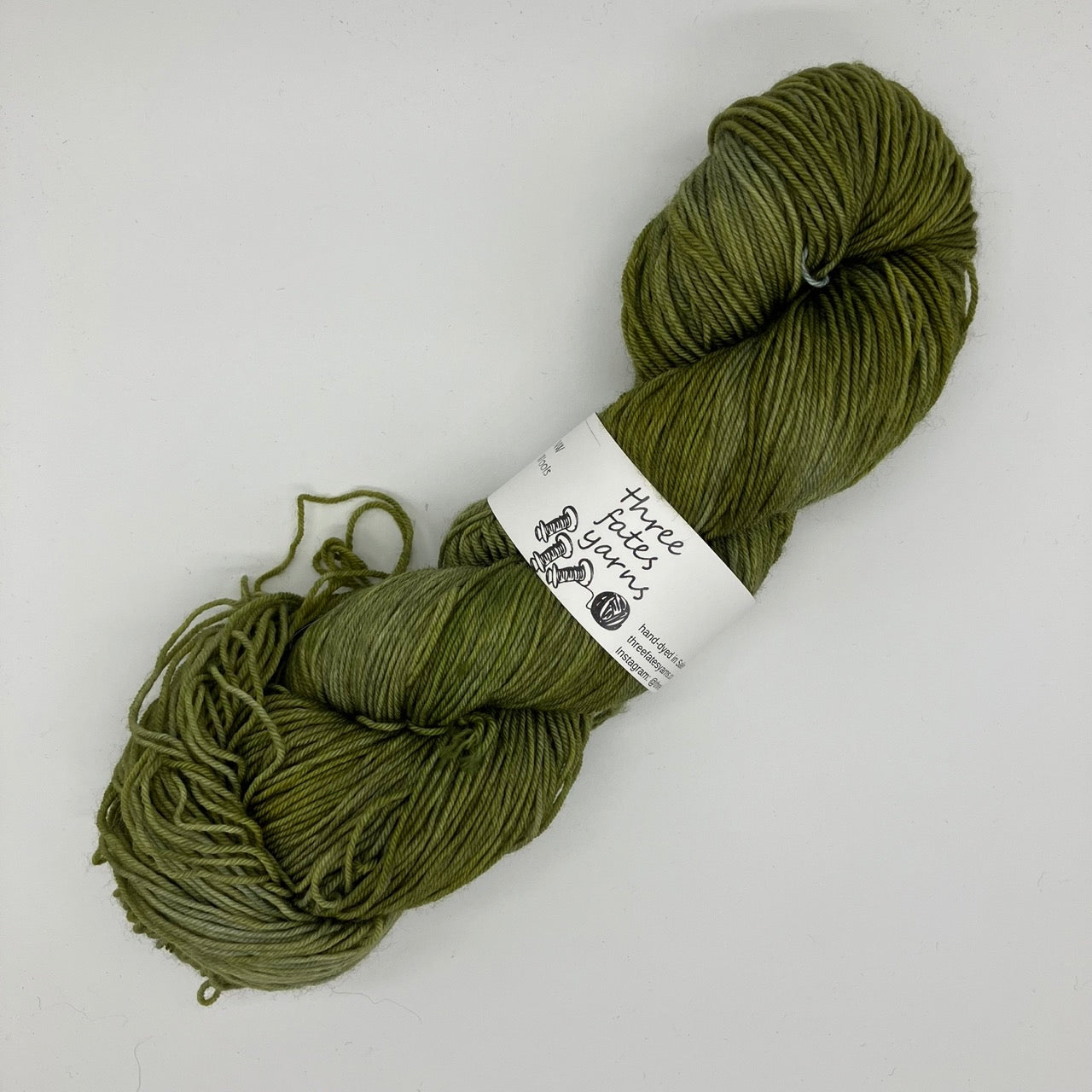 Terra Sock