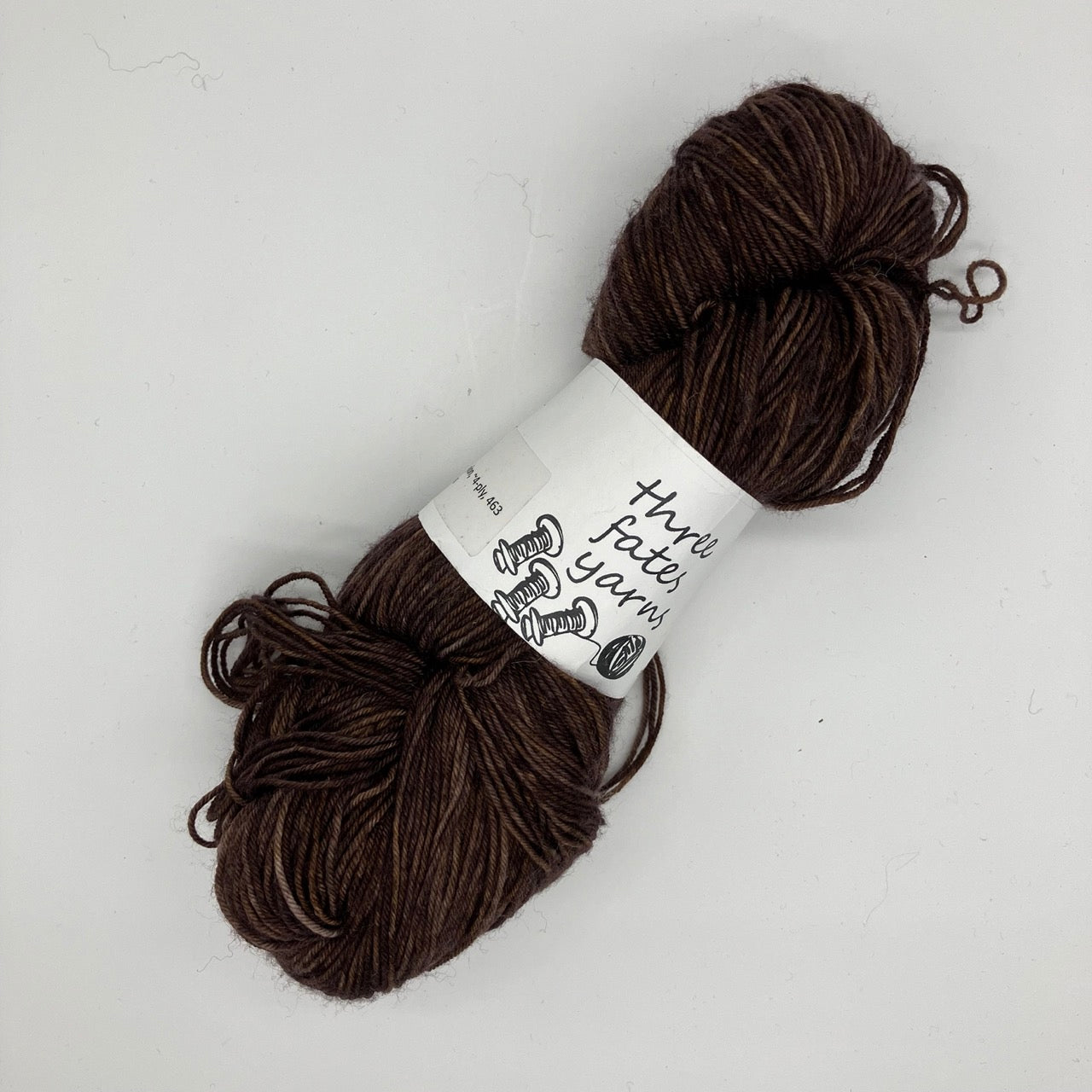 Terra Sock