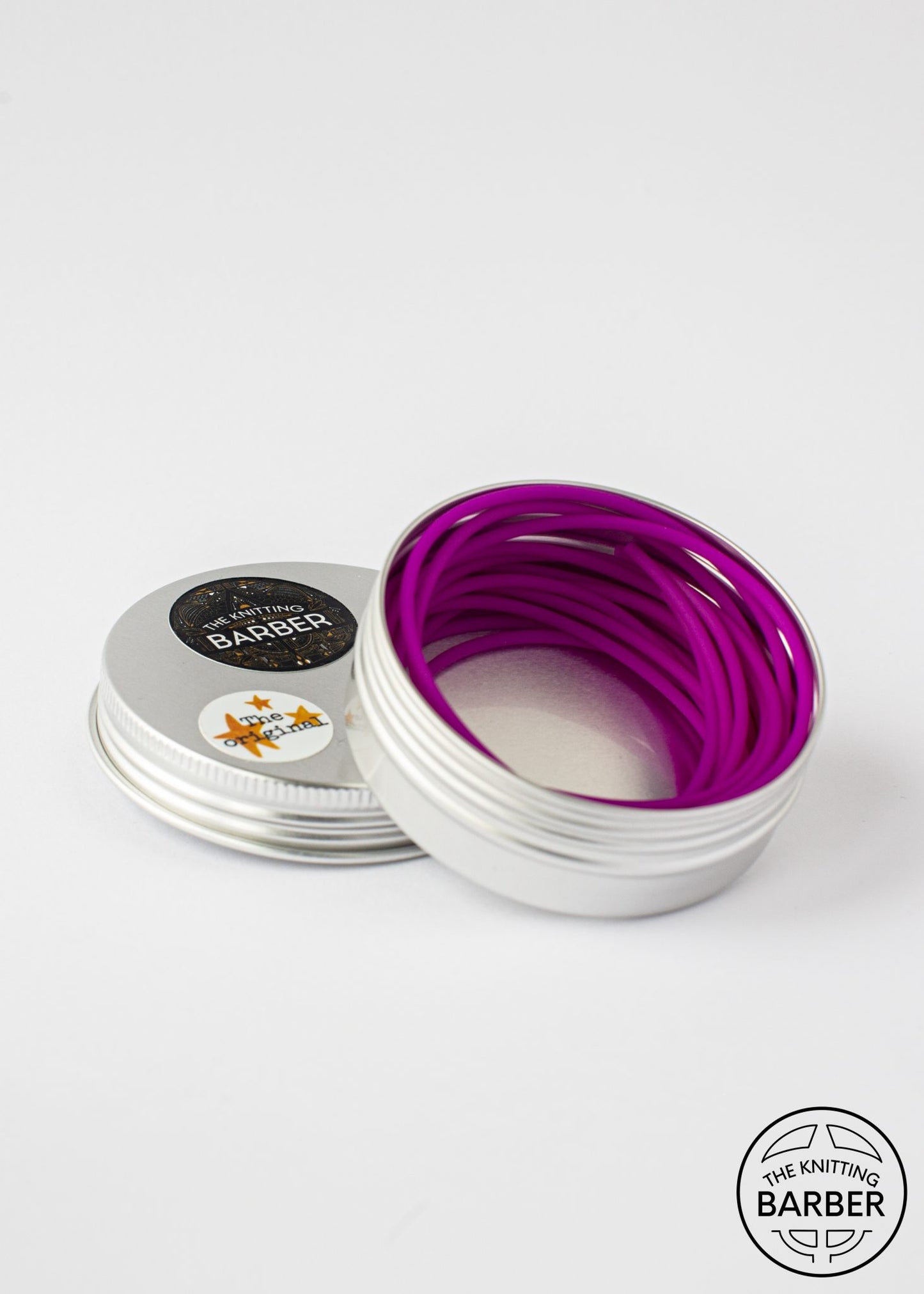 Barber Cords