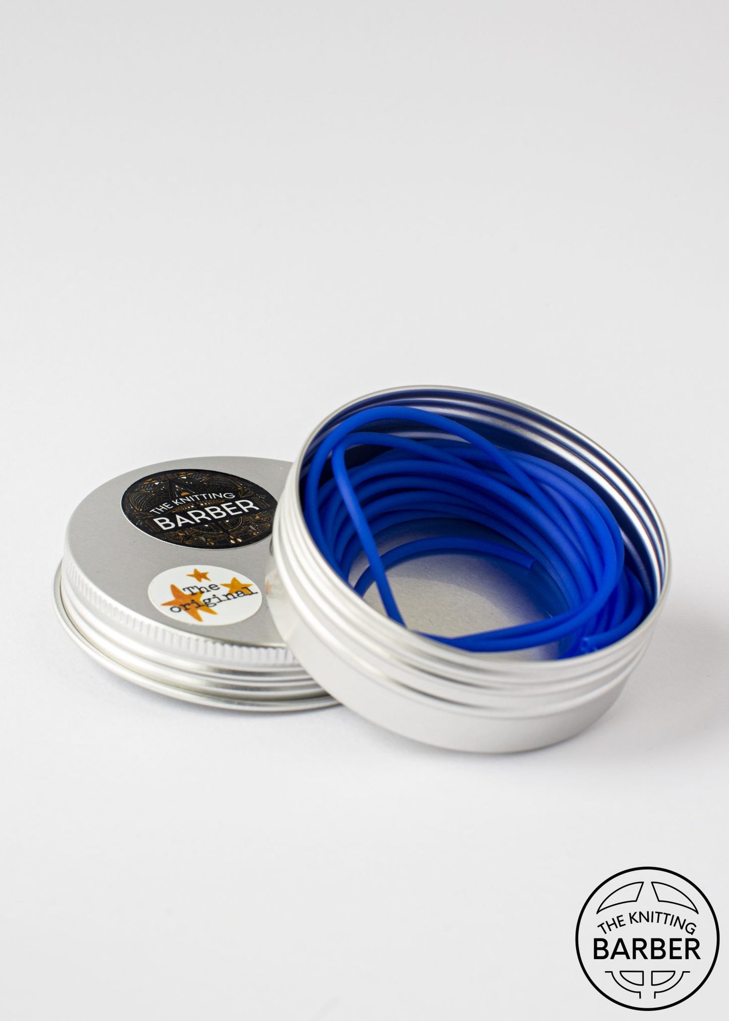 Barber Cords