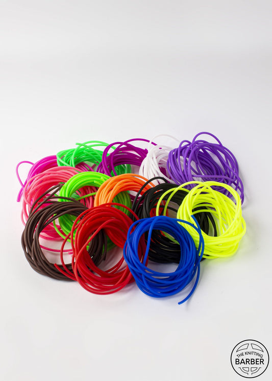 Barber Cords