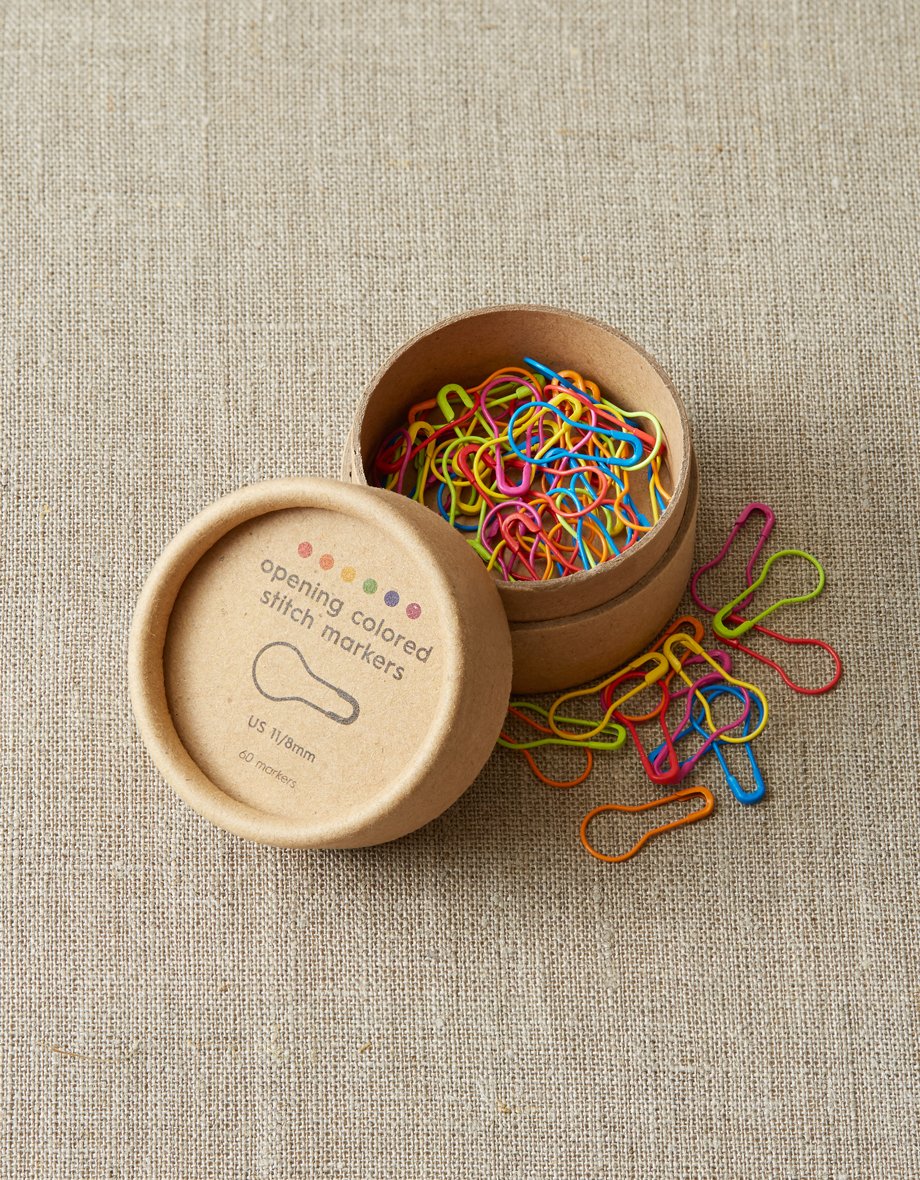 Stitch Markers