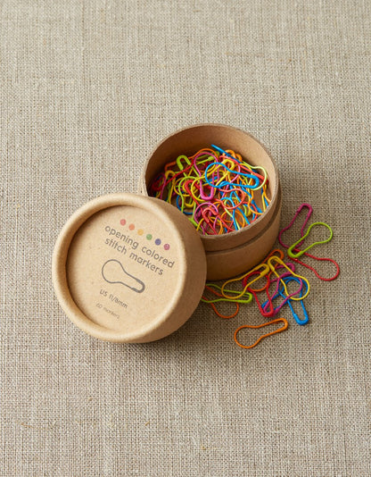 Stitch Markers