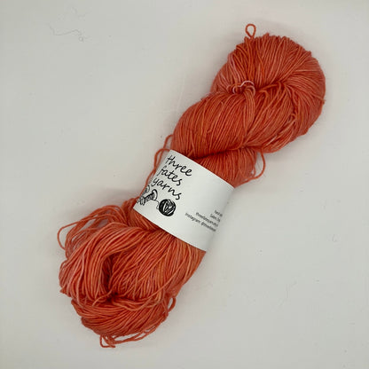 Three Fates Yarns Terra Sock