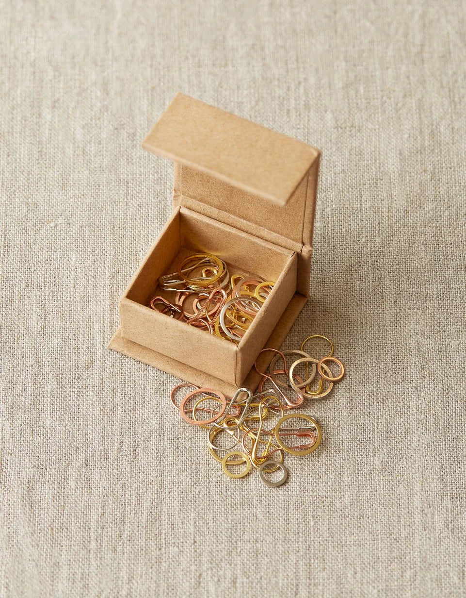 Stitch Markers