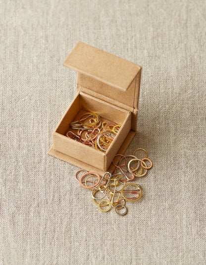 Stitch Markers