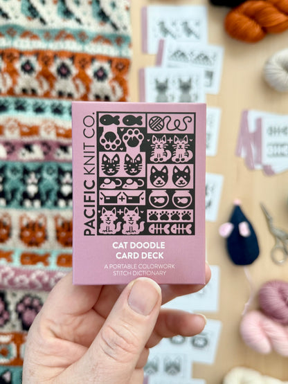 Doodle Card Deck