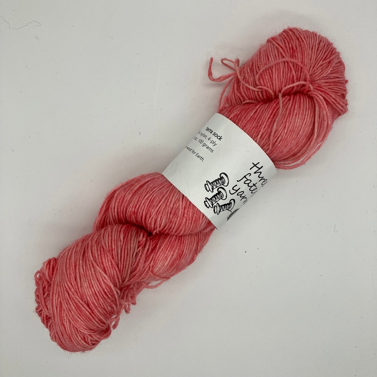 Terra Sock