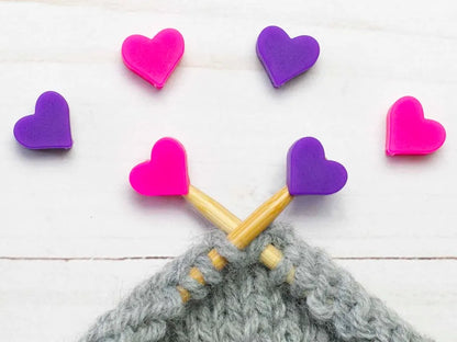 Stitch Stoppers