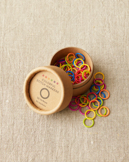 Stitch Markers