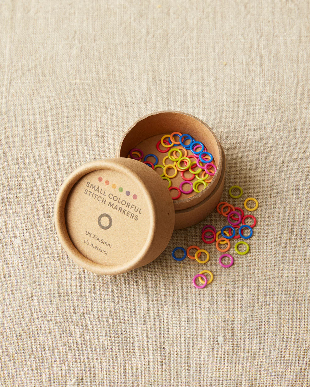 Stitch Markers