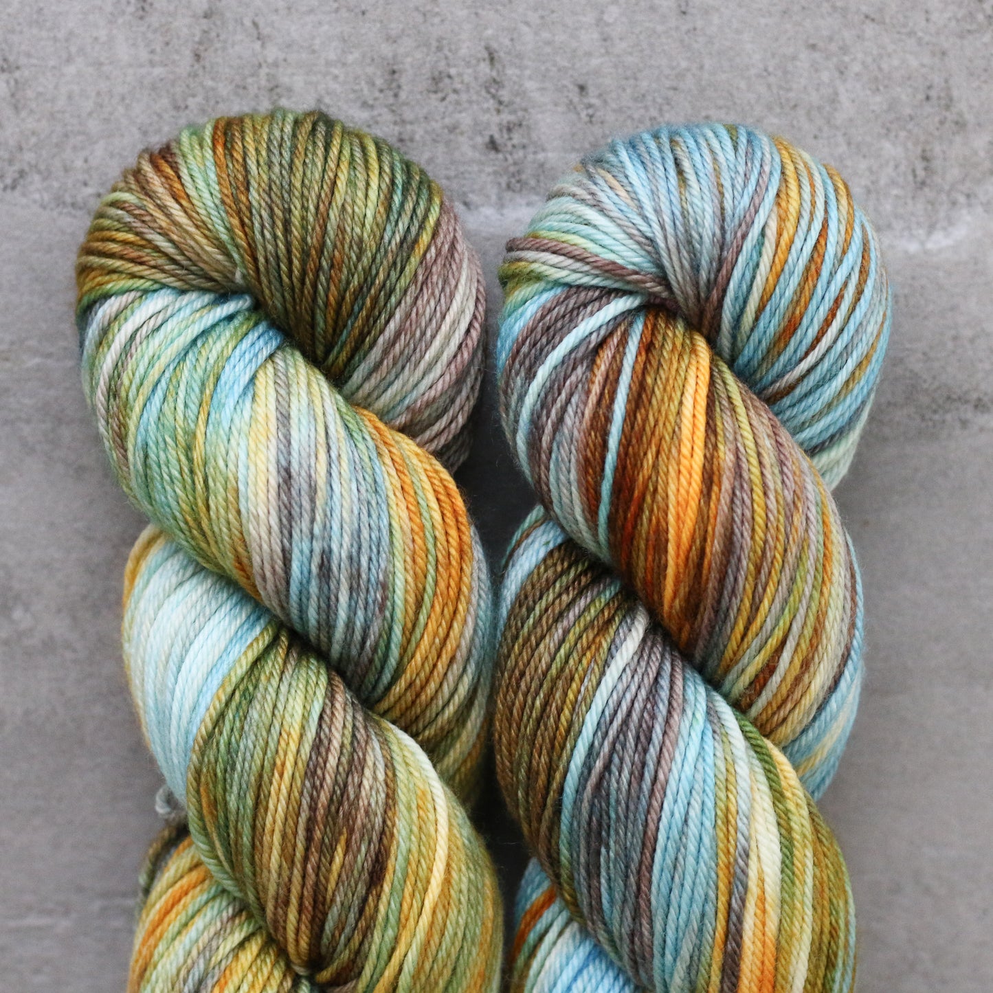 Tosh DK