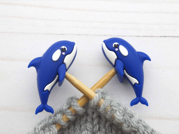 Stitch Stoppers