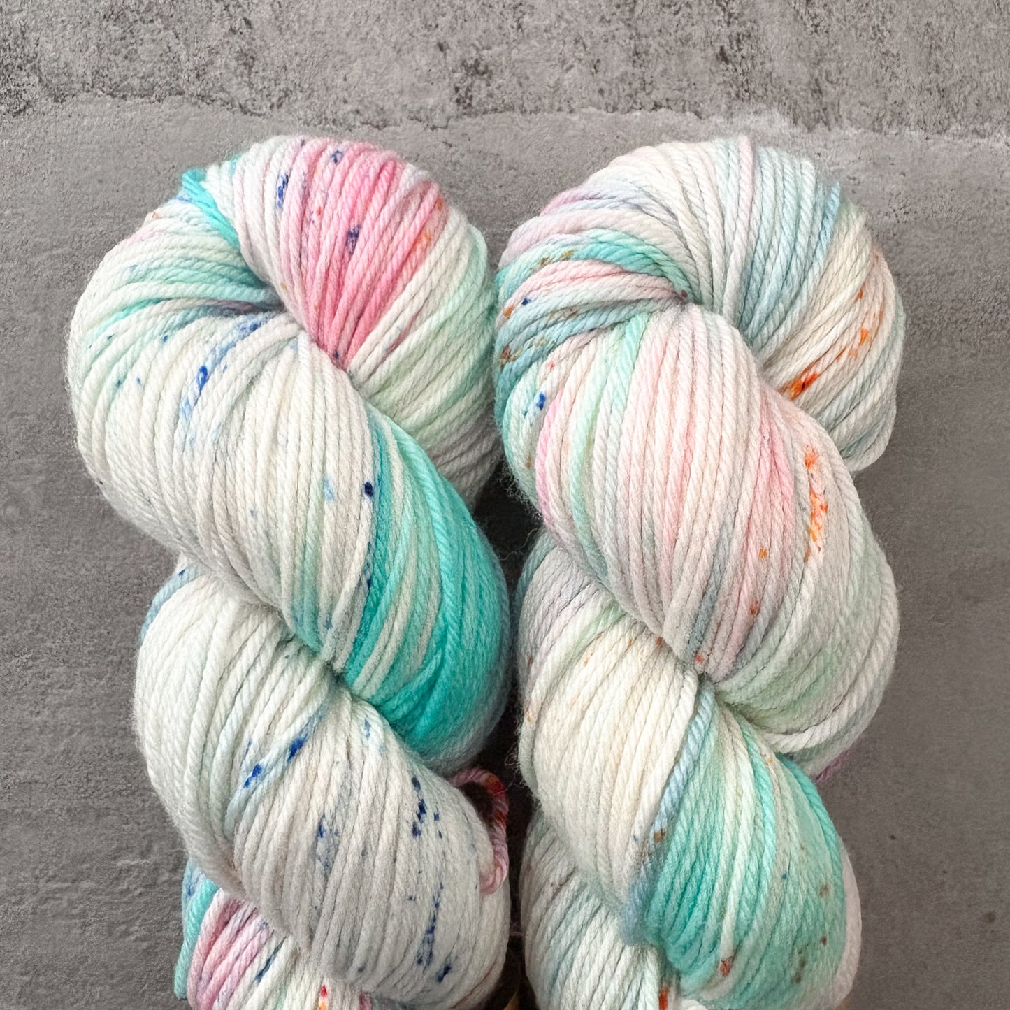 Tosh DK