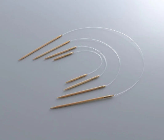 Shirotake Circular Needles