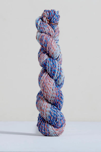 Spiral Grain Light Worsted