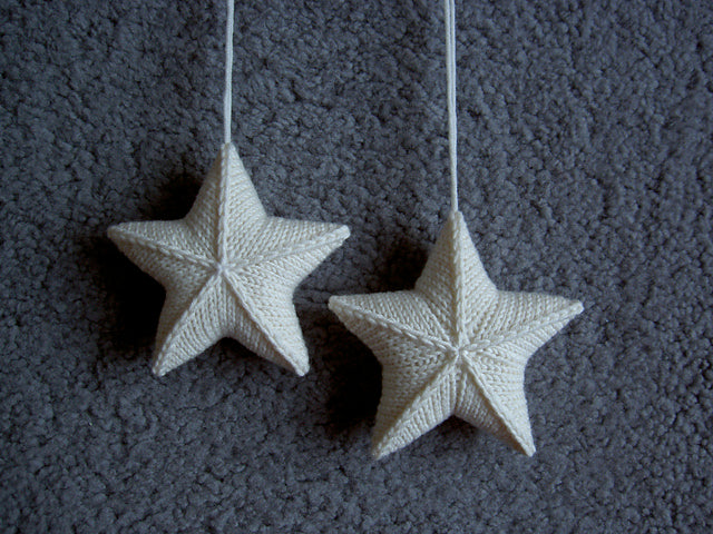 Knitting with the Stars