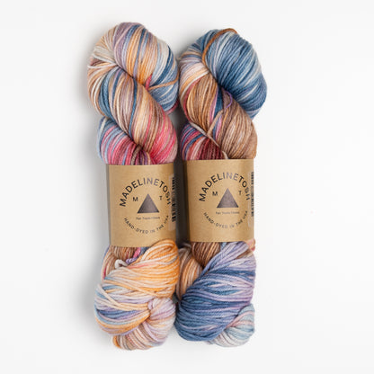 Tosh DK