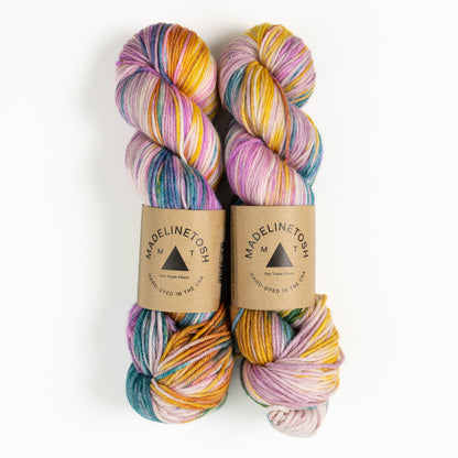 Tosh DK