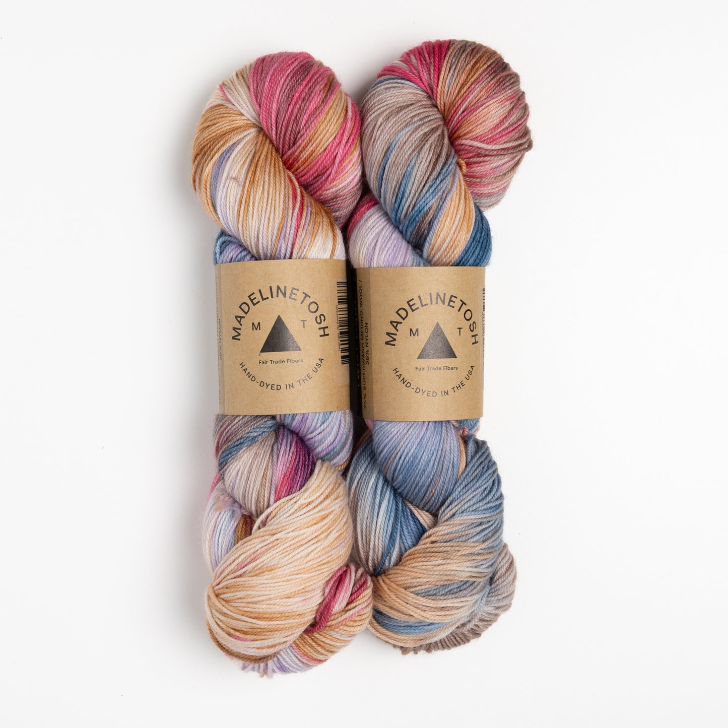 Tosh Twist Light