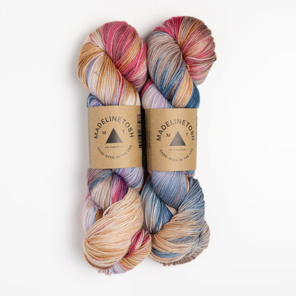 Tosh Twist Light