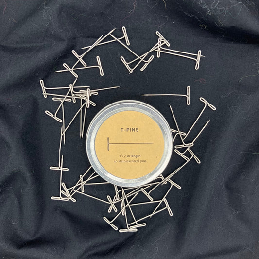T-Pins