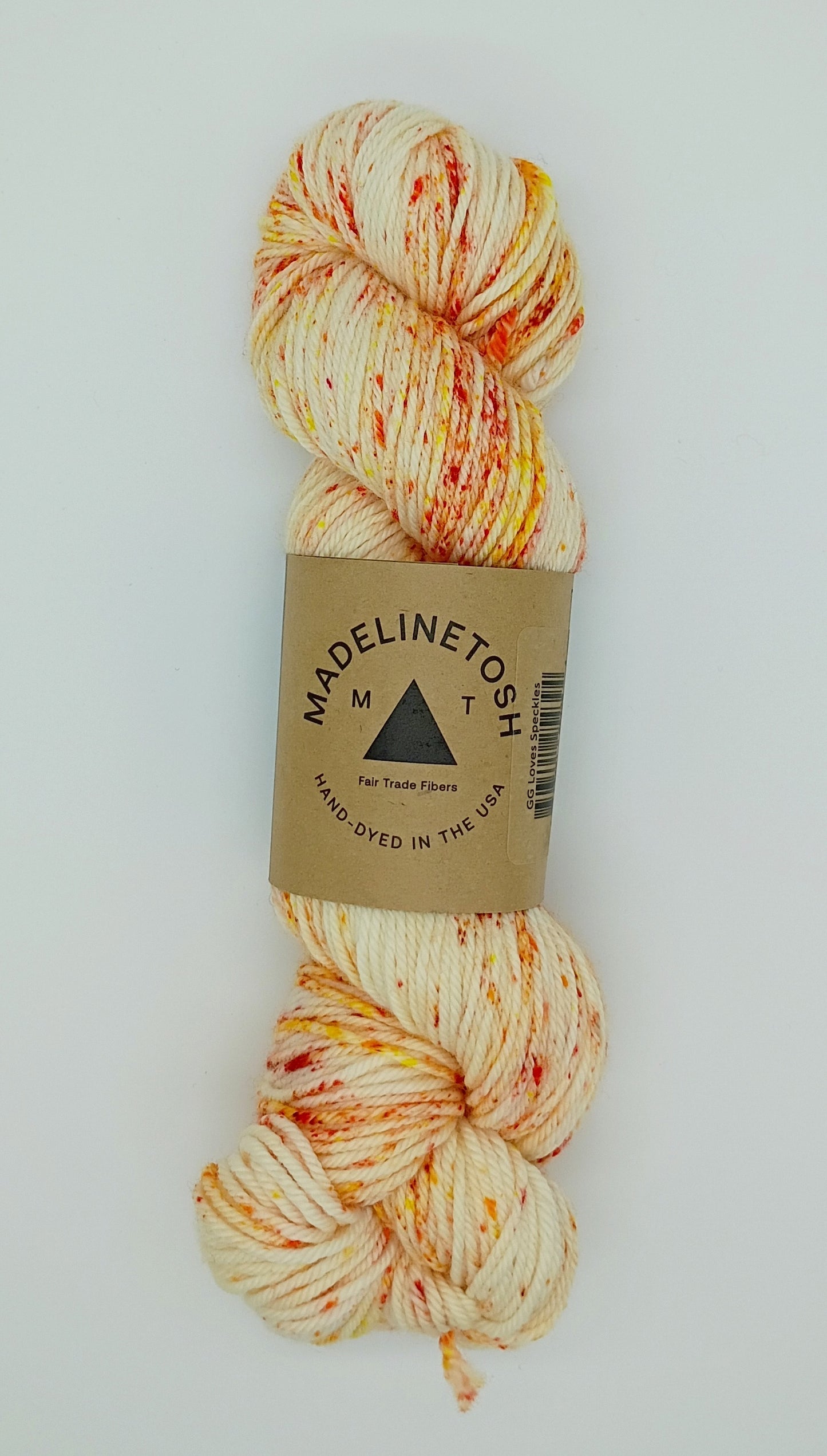 Tosh DK