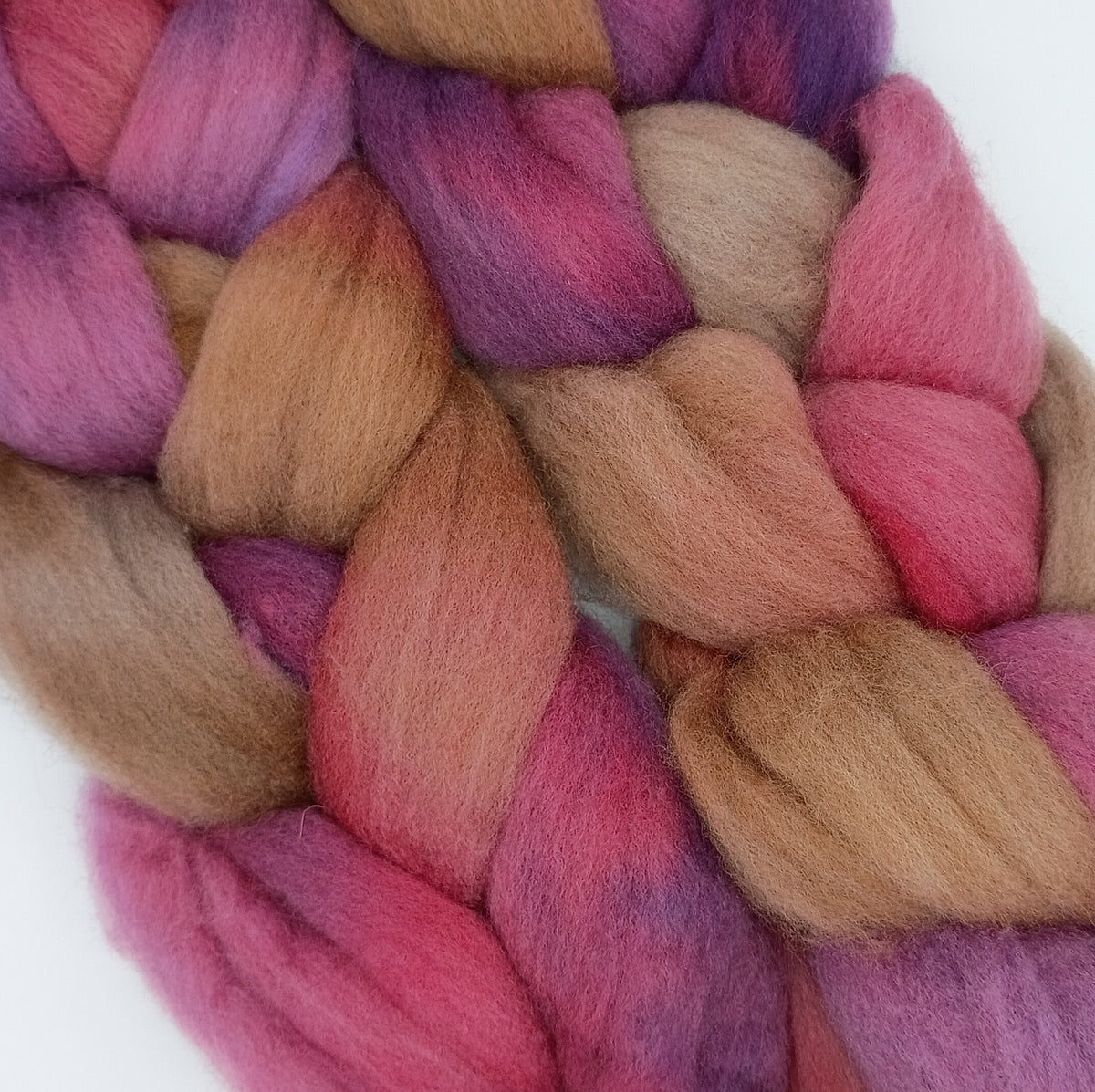 Cormo Roving