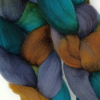 Cormo Roving