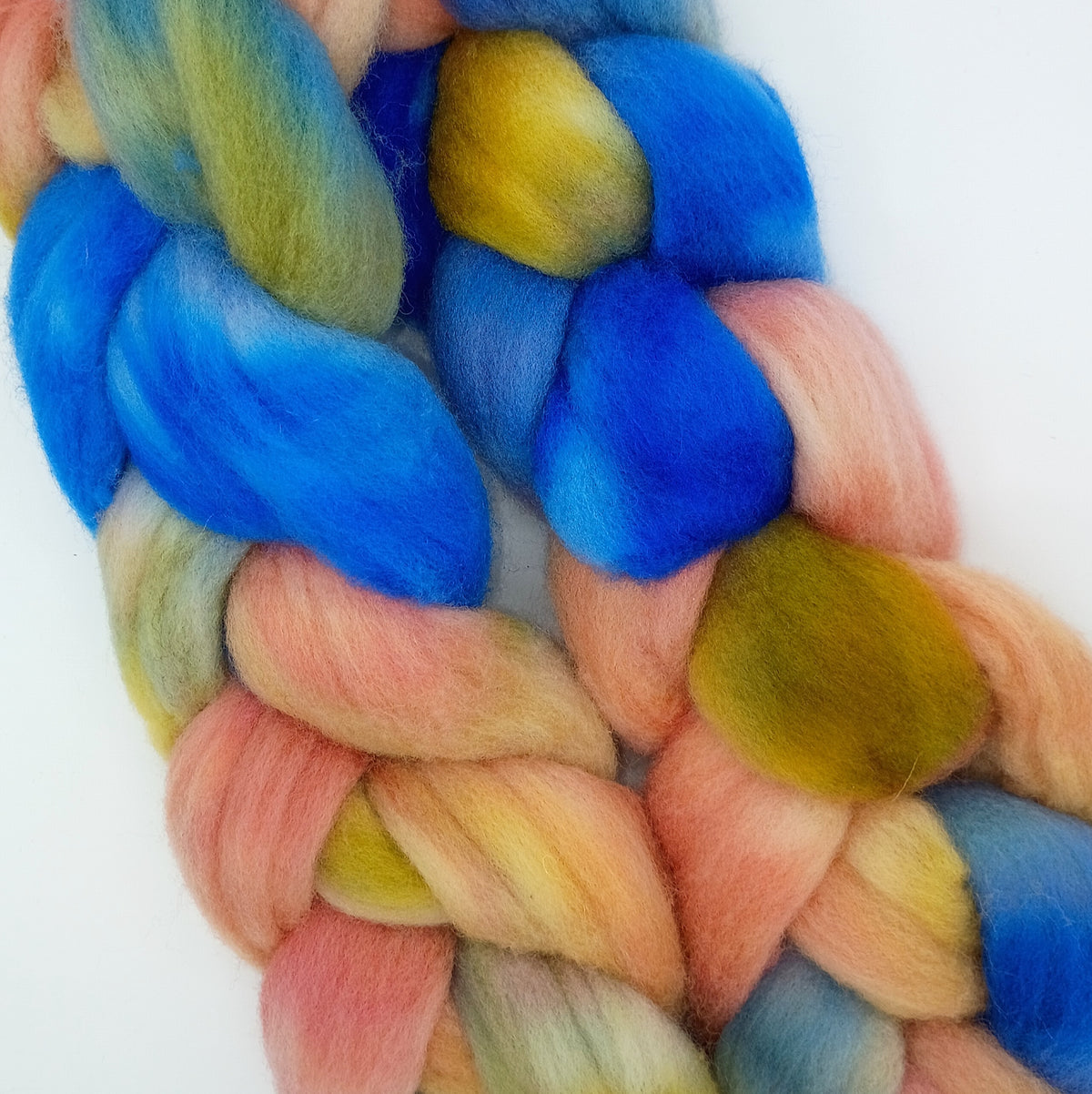 Cormo Roving