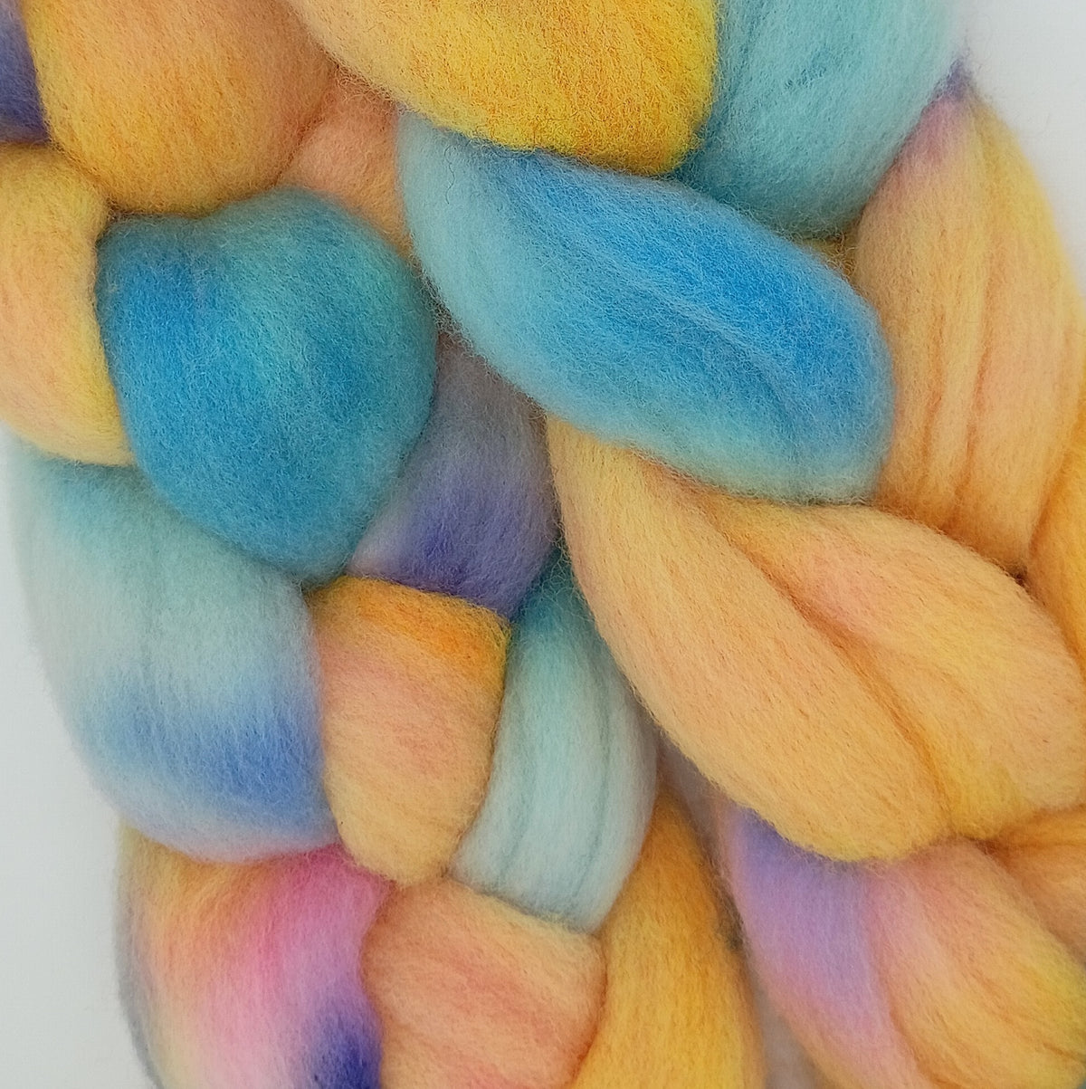 Cormo Roving