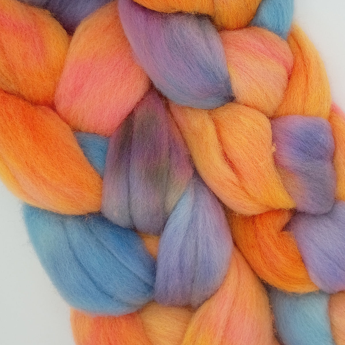 Cormo Roving