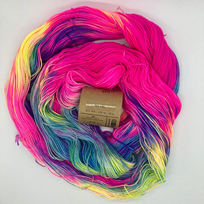 Twist Light