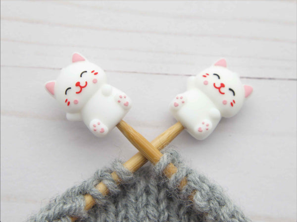 Stitch Stoppers