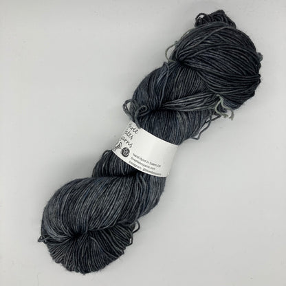 Terra Sock