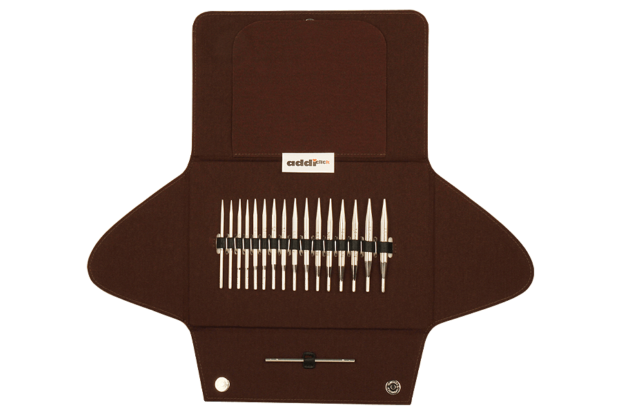Click Needle Set