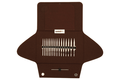 Click Needle Set