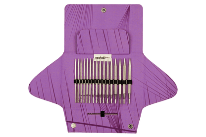 Click Needle Set