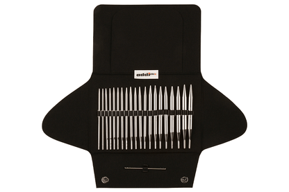 Click Needle Set – Northwest Wools Click Needle Set – Northwest Wools