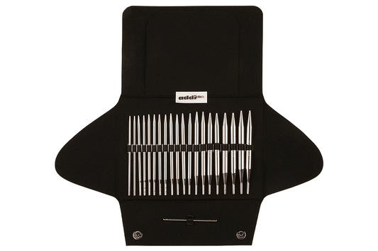 Click Needle Set